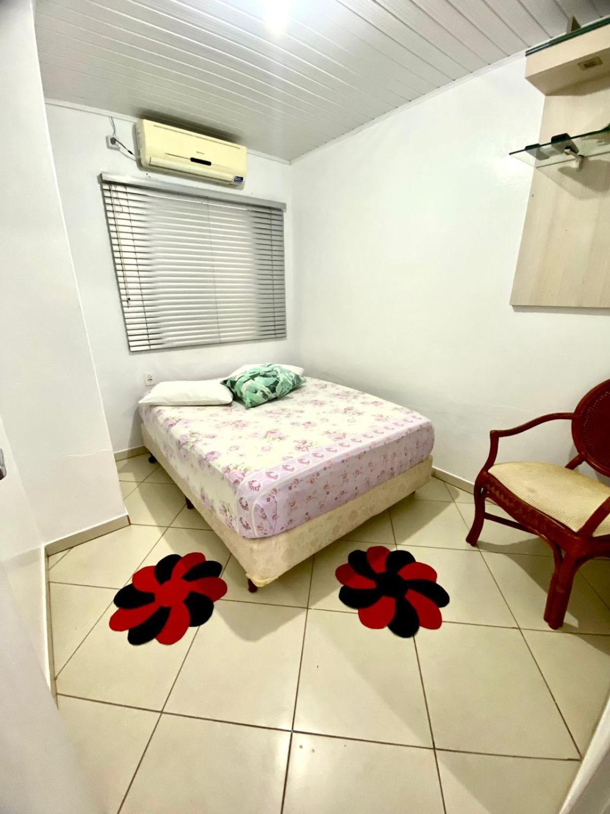 Pousada Sao Miguel Torres Extérieur photo