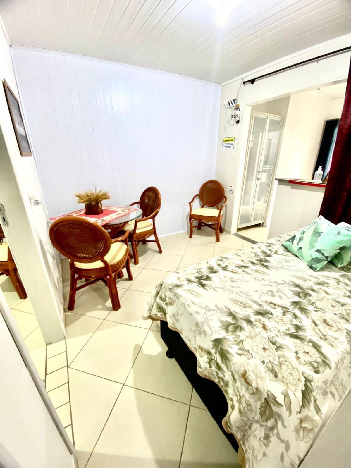 Pousada Sao Miguel Torres Extérieur photo