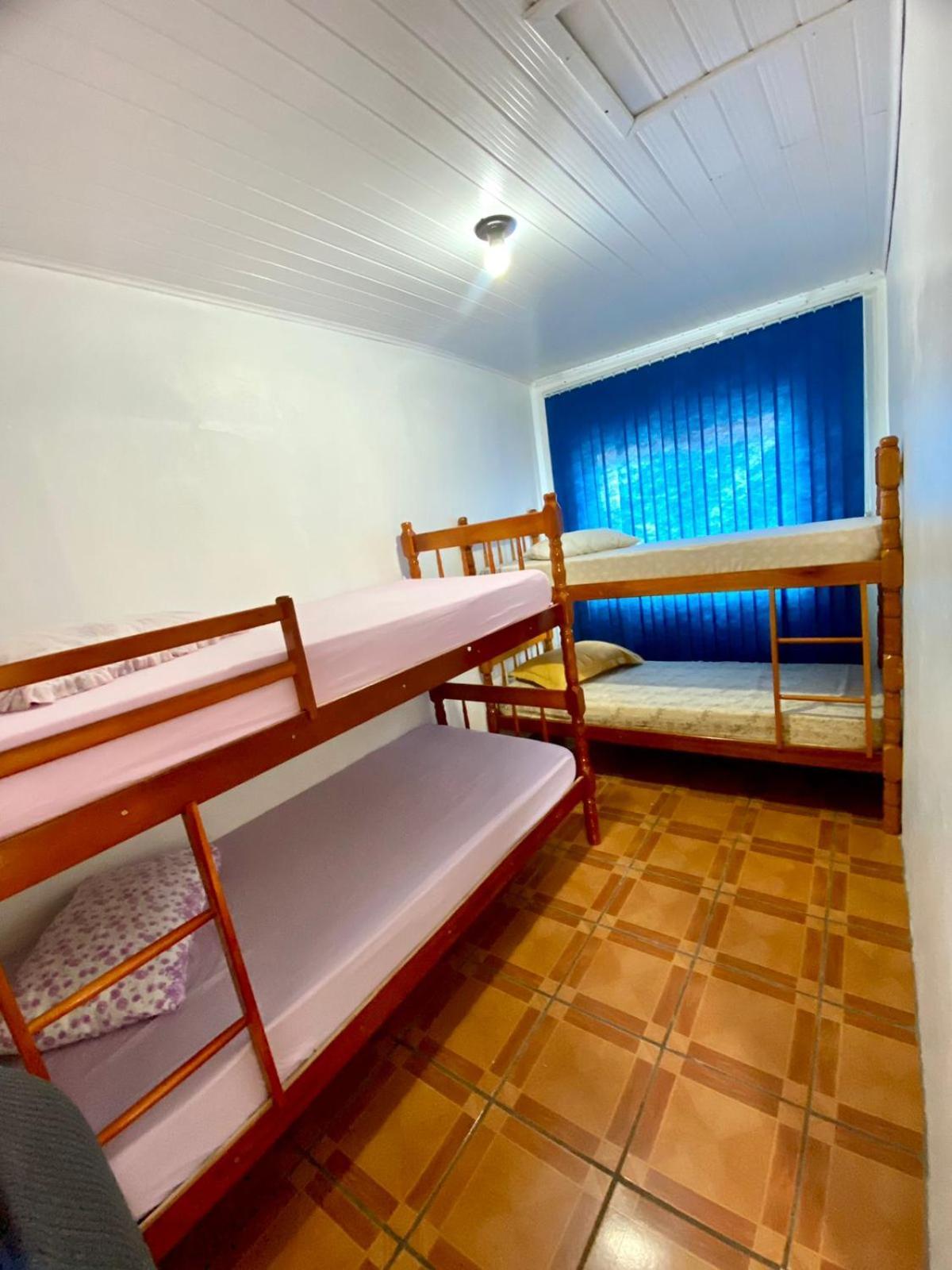 Pousada Sao Miguel Torres Extérieur photo
