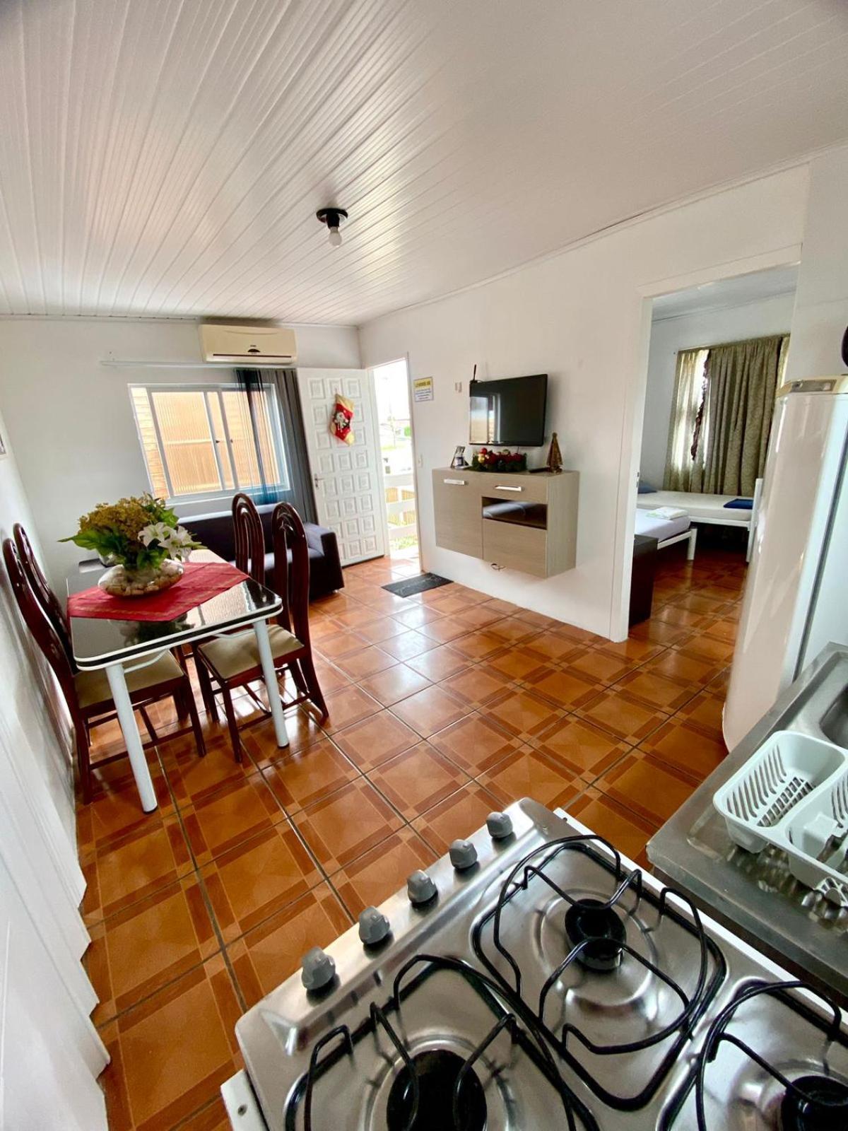 Pousada Sao Miguel Torres Extérieur photo