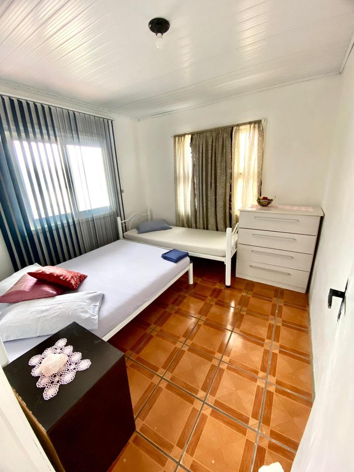 Pousada Sao Miguel Torres Extérieur photo
