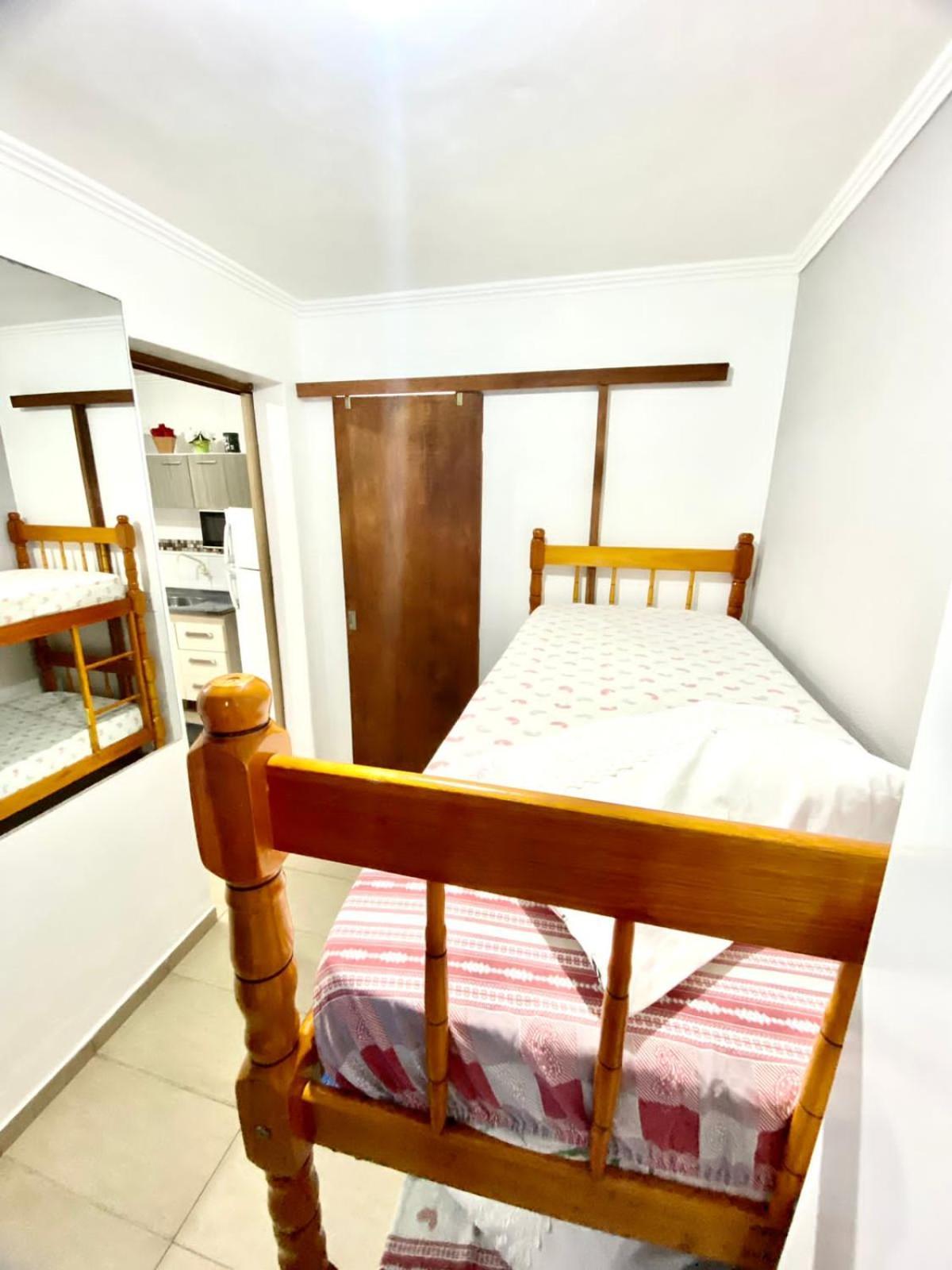 Pousada Sao Miguel Torres Extérieur photo