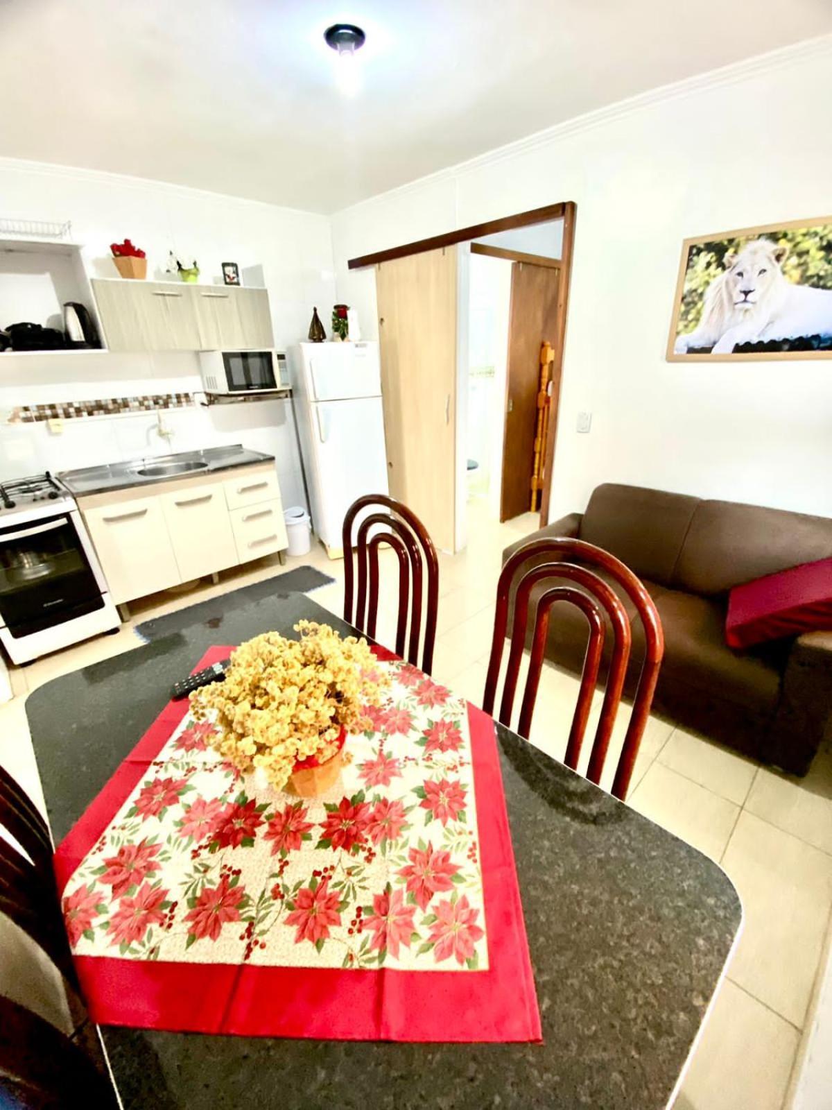 Pousada Sao Miguel Torres Extérieur photo