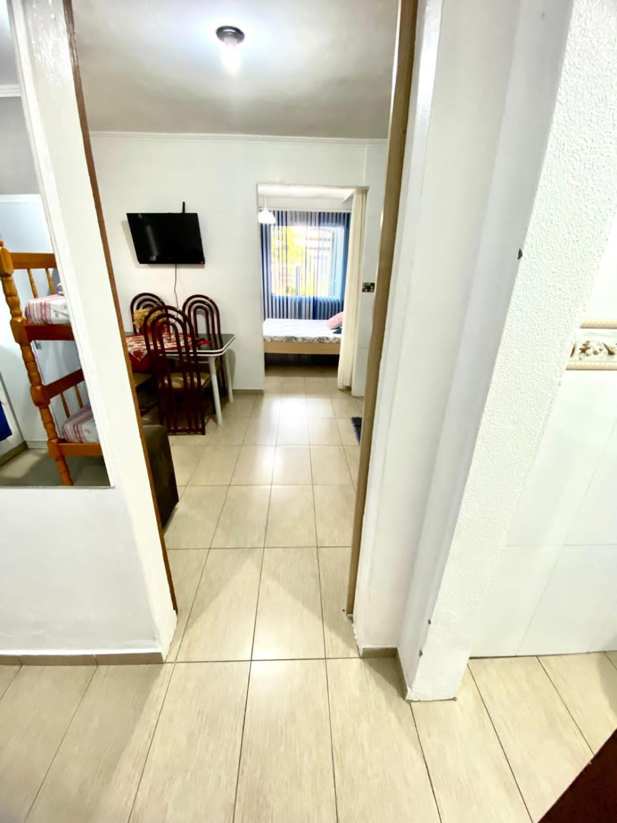 Pousada Sao Miguel Torres Extérieur photo